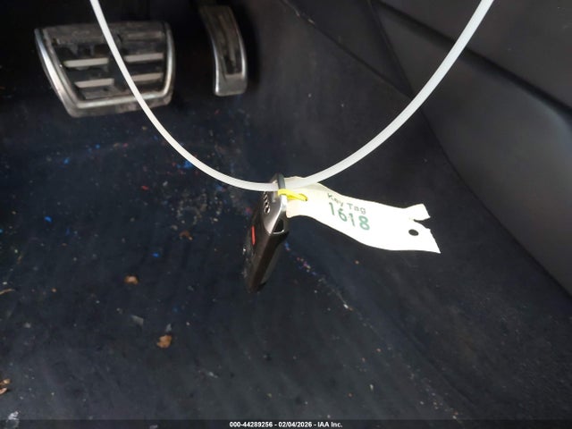 2019 AUDI S4 WAUB4AF41KA029336 Photo 10