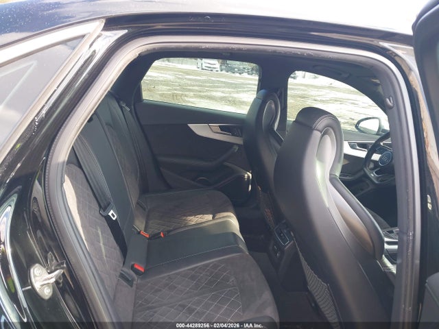 2019 AUDI S4 WAUB4AF41KA029336 Photo 7
