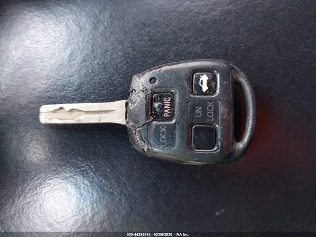 Aukcja sprzedaży 2005 Lexus Es 330, vin: JTHBA30G855138544, numer aukcji: 44289264