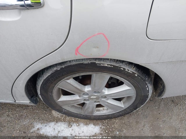 Aukcja sprzedaży 2005 Lexus Es 330, vin: JTHBA30G855138544, numer aukcji: 44289264