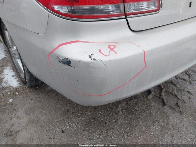 Aukcja sprzedaży 2005 Lexus Es 330, vin: JTHBA30G855138544, numer aukcji: 44289264