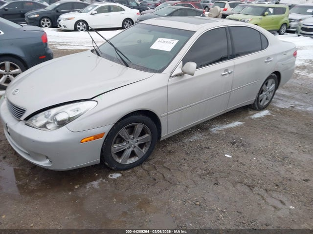 Aukcja sprzedaży 2005 Lexus Es 330, vin: JTHBA30G855138544, numer aukcji: 44289264