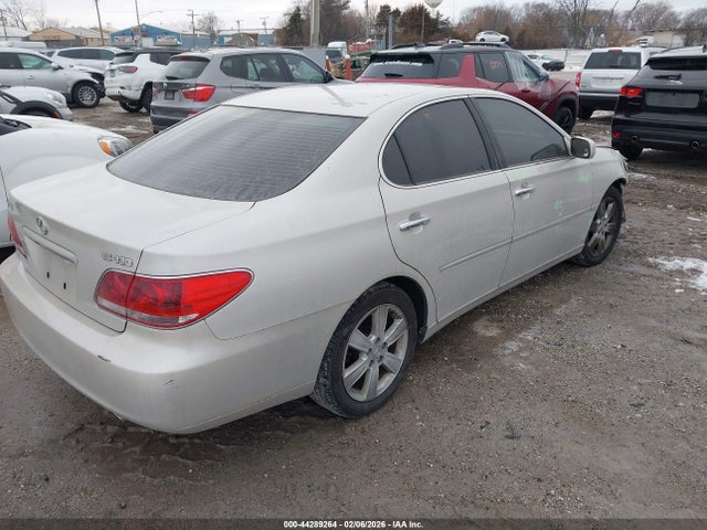Aukcja sprzedaży 2005 Lexus Es 330, vin: JTHBA30G855138544, numer aukcji: 44289264