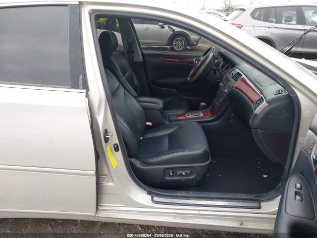 Aukcja sprzedaży 2005 Lexus Es 330, vin: JTHBA30G855138544, numer aukcji: 44289264