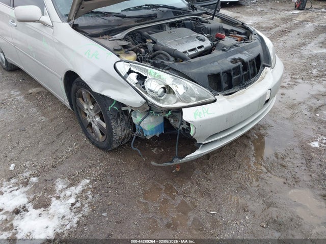 Aukcja sprzedaży 2005 Lexus Es 330, vin: JTHBA30G855138544, numer aukcji: 44289264