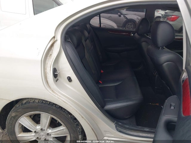 Aukcja sprzedaży 2005 Lexus Es 330, vin: JTHBA30G855138544, numer aukcji: 44289264