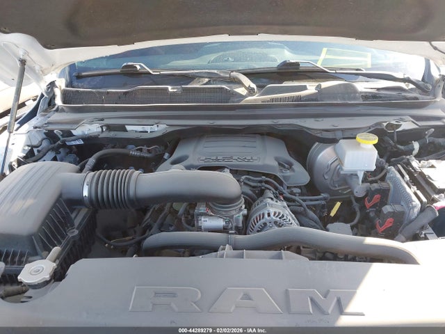 RAM 1500 Rebel 4x4 5'7 Box 2022 1C6SRFLT4NN282636 Image 10