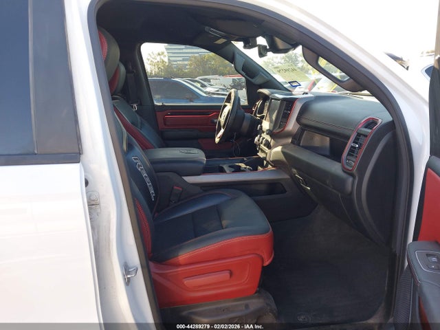 RAM 1500 Rebel 4x4 5'7 Box 2022 1C6SRFLT4NN282636 Image 5