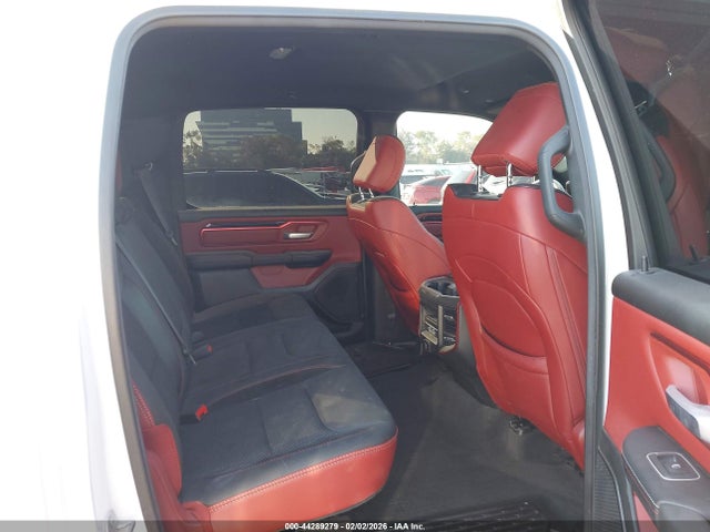 RAM 1500 Rebel 4x4 5'7 Box 2022 1C6SRFLT4NN282636 Image 8