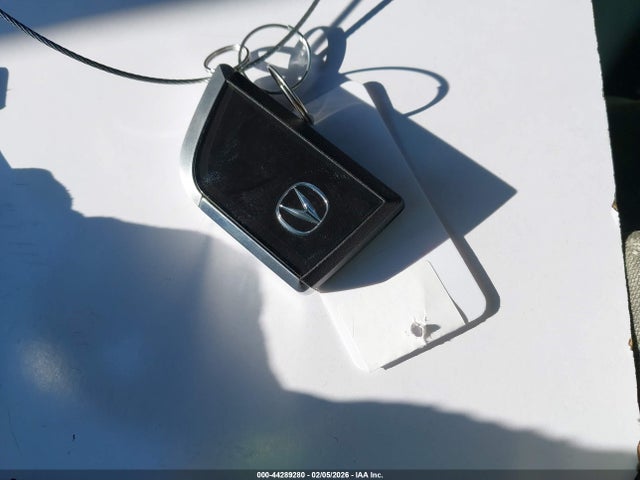 Aukcja sprzedaży 2025 Acura Adx, vin: 3HDSA2H36SM715282, numer aukcji: 44289280