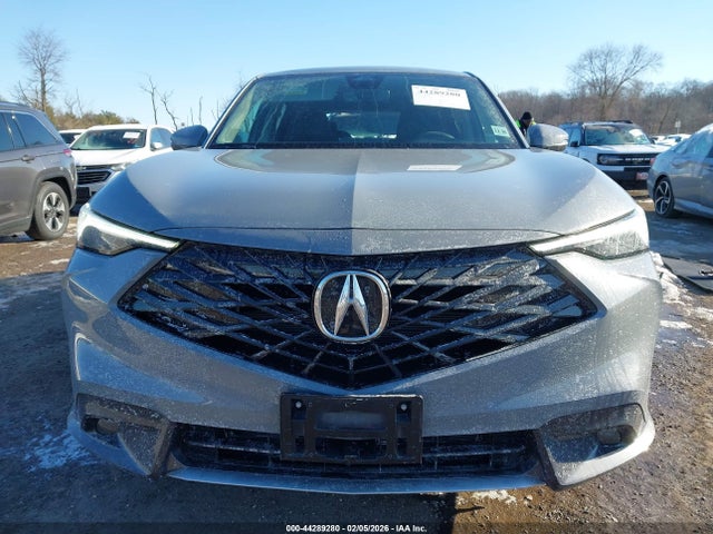 Aukcja sprzedaży 2025 Acura Adx, vin: 3HDSA2H36SM715282, numer aukcji: 44289280