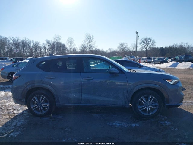 Aukcja sprzedaży 2025 Acura Adx, vin: 3HDSA2H36SM715282, numer aukcji: 44289280