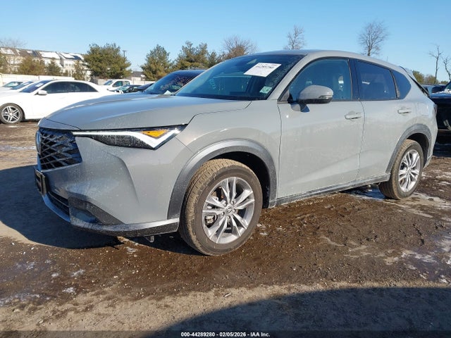 Aukcja sprzedaży 2025 Acura Adx, vin: 3HDSA2H36SM715282, numer aukcji: 44289280