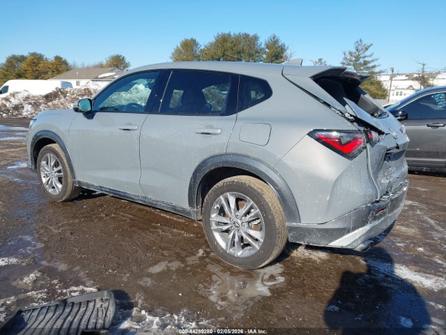Aukcja sprzedaży 2025 Acura Adx, vin: 3HDSA2H36SM715282, numer aukcji: 44289280