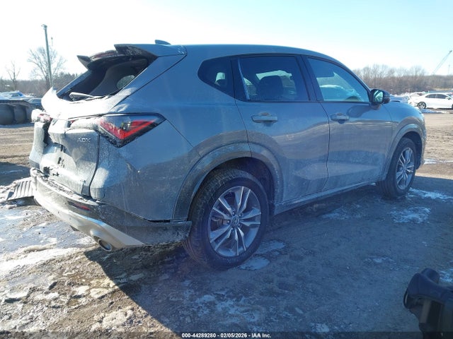 Aukcja sprzedaży 2025 Acura Adx, vin: 3HDSA2H36SM715282, numer aukcji: 44289280