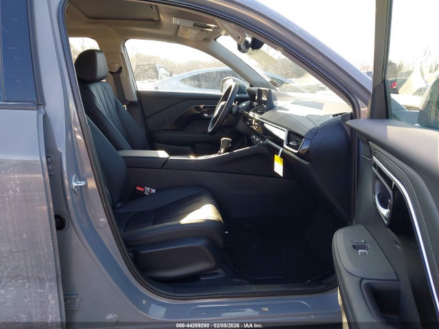Aukcja sprzedaży 2025 Acura Adx, vin: 3HDSA2H36SM715282, numer aukcji: 44289280