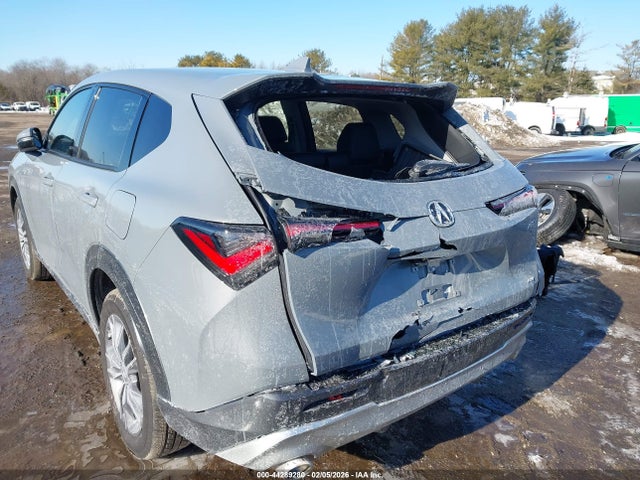 Aukcja sprzedaży 2025 Acura Adx, vin: 3HDSA2H36SM715282, numer aukcji: 44289280