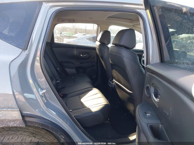 Aukcja sprzedaży 2025 Acura Adx, vin: 3HDSA2H36SM715282, numer aukcji: 44289280
