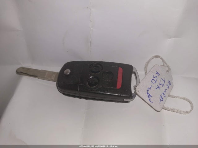 Aukcja sprzedaży 2011 Acura Tsx 2.4, vin: JH4CU2F60BC010942, numer aukcji: 44289287