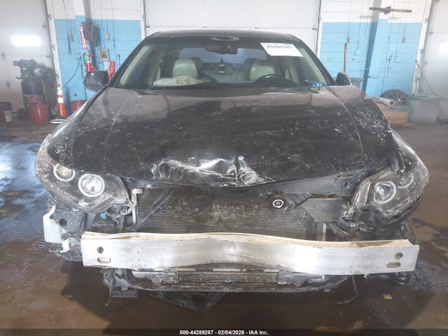 Aukcja sprzedaży 2011 Acura Tsx 2.4, vin: JH4CU2F60BC010942, numer aukcji: 44289287
