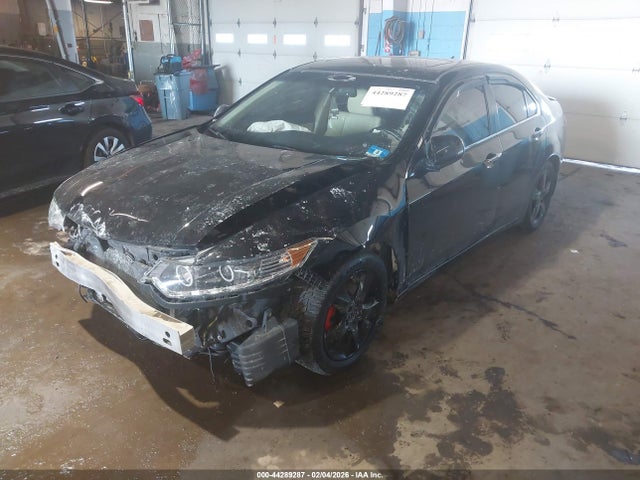 Aukcja sprzedaży 2011 Acura Tsx 2.4, vin: JH4CU2F60BC010942, numer aukcji: 44289287