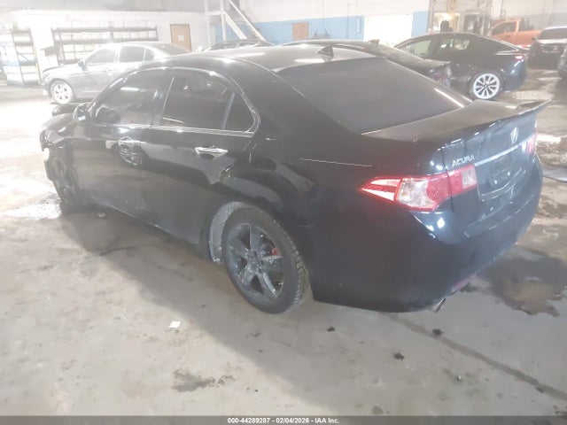Aukcja sprzedaży 2011 Acura Tsx 2.4, vin: JH4CU2F60BC010942, numer aukcji: 44289287