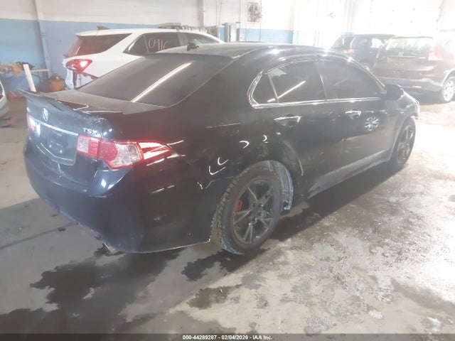 Aukcja sprzedaży 2011 Acura Tsx 2.4, vin: JH4CU2F60BC010942, numer aukcji: 44289287
