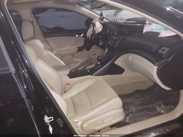 Aukcja sprzedaży 2011 Acura Tsx 2.4, vin: JH4CU2F60BC010942, numer aukcji: 44289287