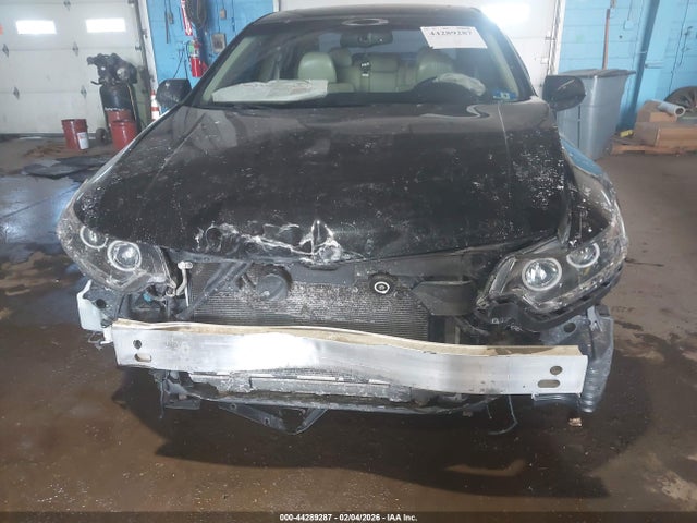Aukcja sprzedaży 2011 Acura Tsx 2.4, vin: JH4CU2F60BC010942, numer aukcji: 44289287