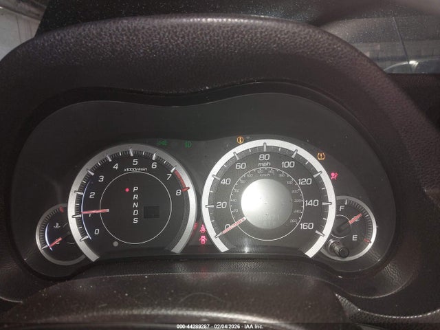 Aukcja sprzedaży 2011 Acura Tsx 2.4, vin: JH4CU2F60BC010942, numer aukcji: 44289287