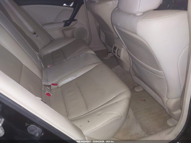 Aukcja sprzedaży 2011 Acura Tsx 2.4, vin: JH4CU2F60BC010942, numer aukcji: 44289287