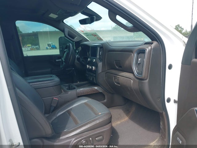 2020 Gmc Sierra 2500hd მანქანა იყიდება აუქციონზე, vin: 1GT49REYXLF100764, აუქციონის ნომერი: 44289290