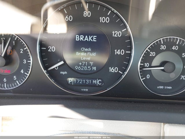 2008 MERCEDES-BENZ CLK 350 WDBTJ56H08F258076 Photo 6