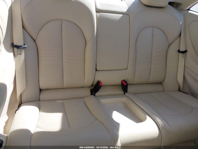 2008 MERCEDES-BENZ CLK 350 WDBTJ56H08F258076 Photo 7