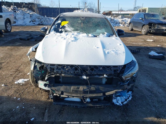 W1K5J4HB3PN359121 Mercedes-Benz Cla 250 Coupe 4matic