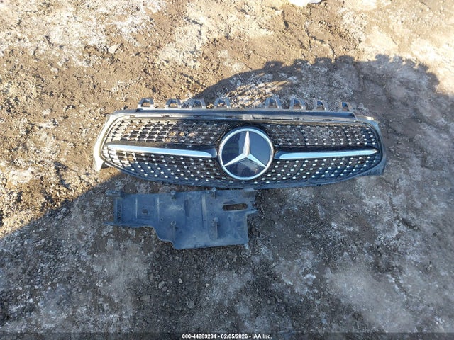 W1K5J4HB3PN359121 Mercedes-Benz Cla 250 Coupe 4matic