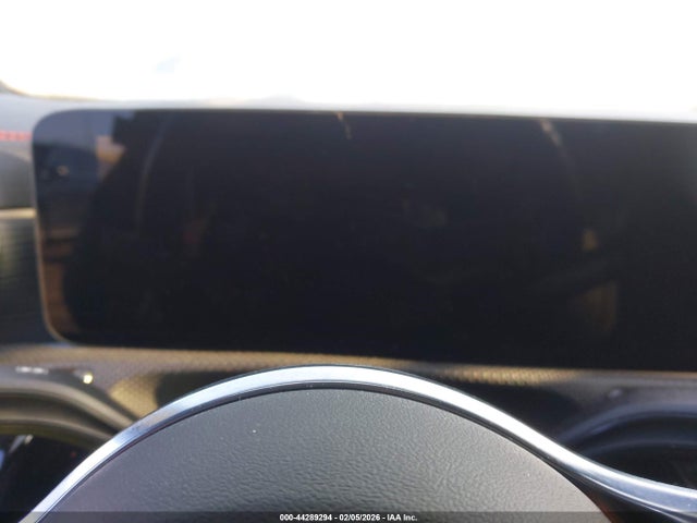 2023 MERCEDES-BENZ CLA 250 COUPE W1K5J4HB3PN359121 Photo 6