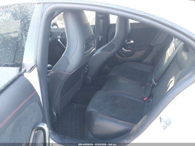2023 MERCEDES-BENZ CLA 250 COUPE W1K5J4HB3PN359121 Photo 7
