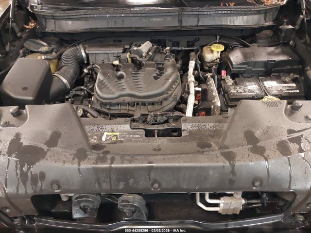 2016 Jeep Cherokee Limited მანქანა იყიდება აუქციონზე, vin: 1C4PJMDS8GW119856, აუქციონის ნომერი: 44289296