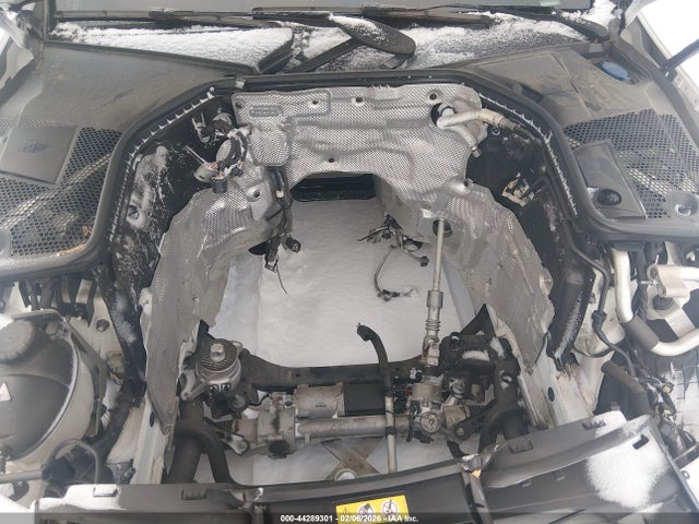 2017 MERCEDES-BENZ AMG C 63 55SWF8HBXHU181651 Photo 9