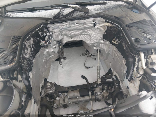 2017 MERCEDES-BENZ AMG C 63 55SWF8HBXHU181651 Photo 5