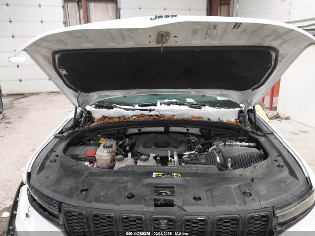 2023 JEEP GRAND CHEROKEE 4XE 1C4RJYC65P8807631 Photo 9