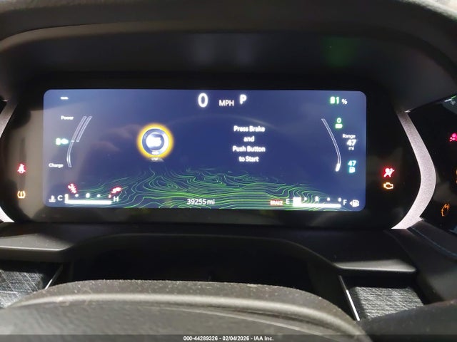 2023 JEEP GRAND CHEROKEE 4XE 1C4RJYC65P8807631 Photo 6