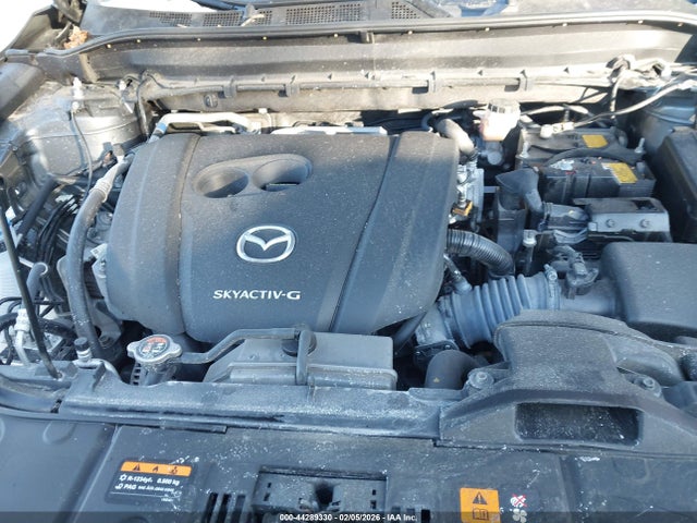 Aukcja sprzedaży 2023 Mazda Cx-5 2.5 S Premium, vin: JM3KFBDM9P0157608, numer aukcji: 44289330