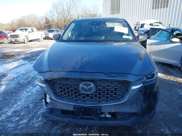 Aukcja sprzedaży 2023 Mazda Cx-5 2.5 S Premium, vin: JM3KFBDM9P0157608, numer aukcji: 44289330