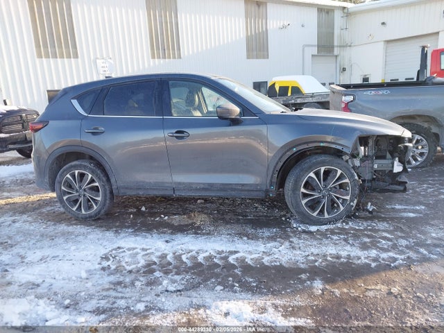 Aukcja sprzedaży 2023 Mazda Cx-5 2.5 S Premium, vin: JM3KFBDM9P0157608, numer aukcji: 44289330