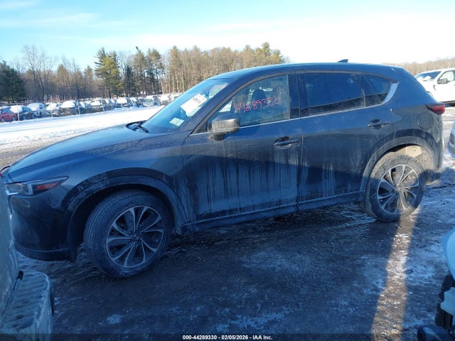 Aukcja sprzedaży 2023 Mazda Cx-5 2.5 S Premium, vin: JM3KFBDM9P0157608, numer aukcji: 44289330