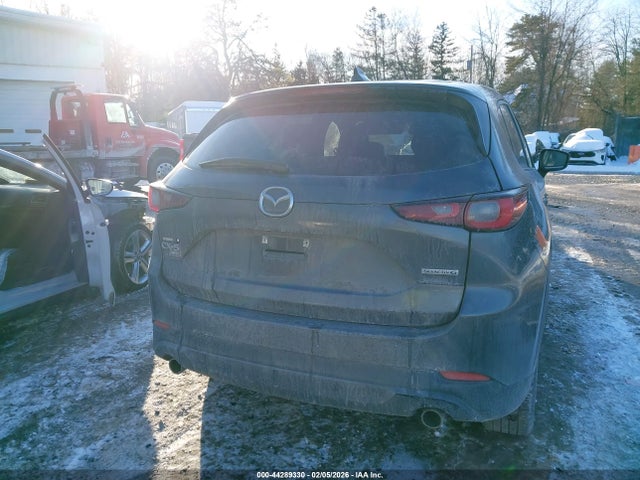 Aukcja sprzedaży 2023 Mazda Cx-5 2.5 S Premium, vin: JM3KFBDM9P0157608, numer aukcji: 44289330