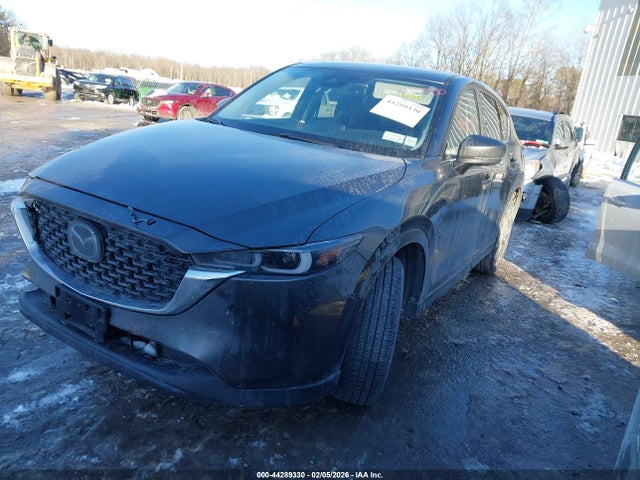Aukcja sprzedaży 2023 Mazda Cx-5 2.5 S Premium, vin: JM3KFBDM9P0157608, numer aukcji: 44289330