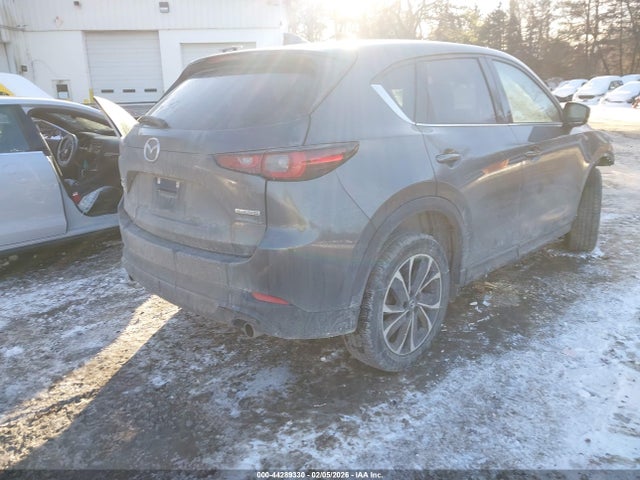 Aukcja sprzedaży 2023 Mazda Cx-5 2.5 S Premium, vin: JM3KFBDM9P0157608, numer aukcji: 44289330